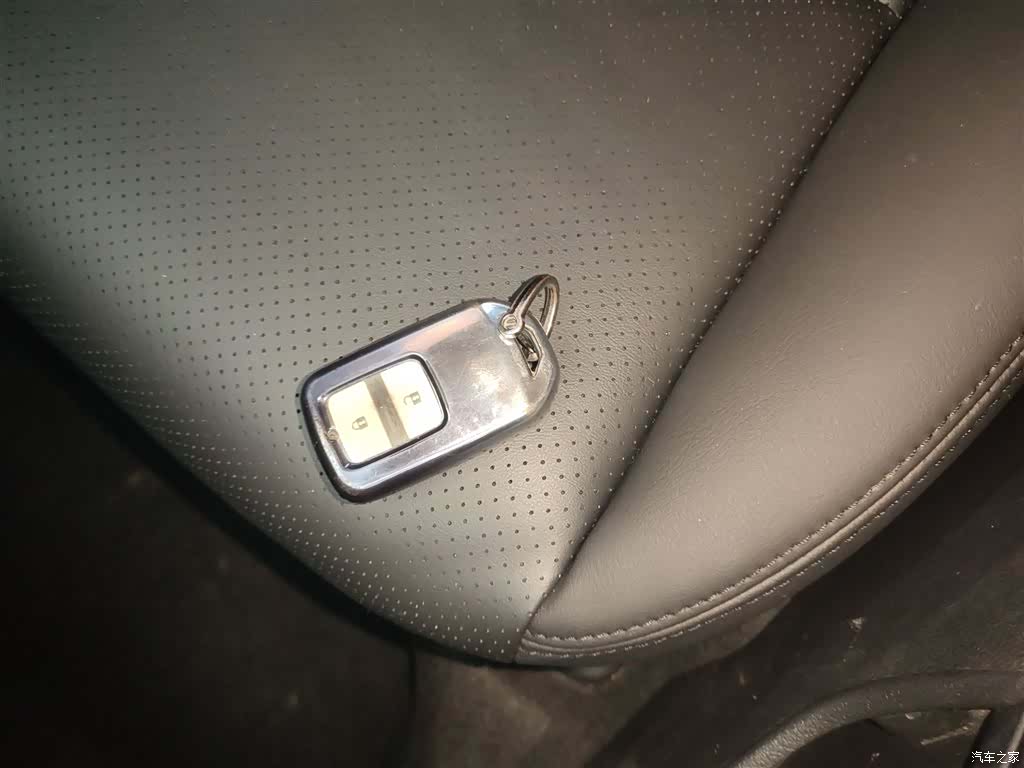 Honda Vezel, 2017 9