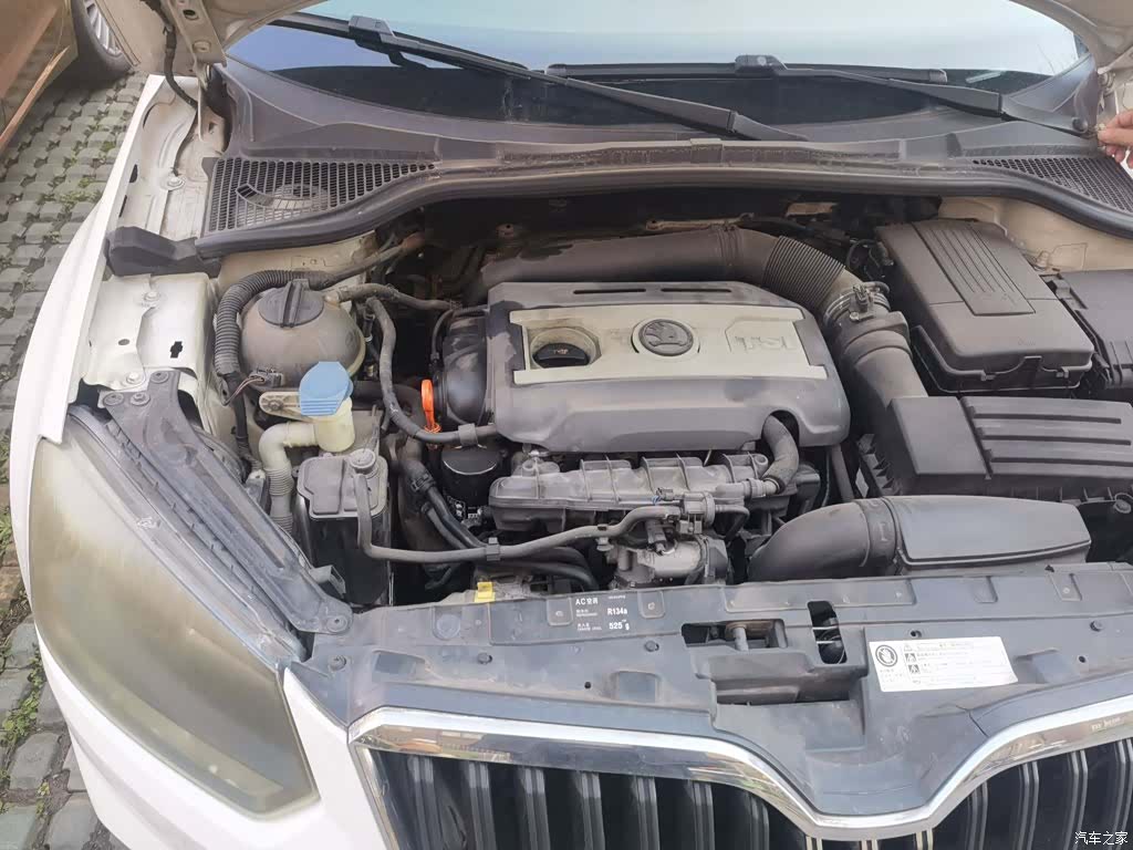 Skoda Yeti, 2014 20