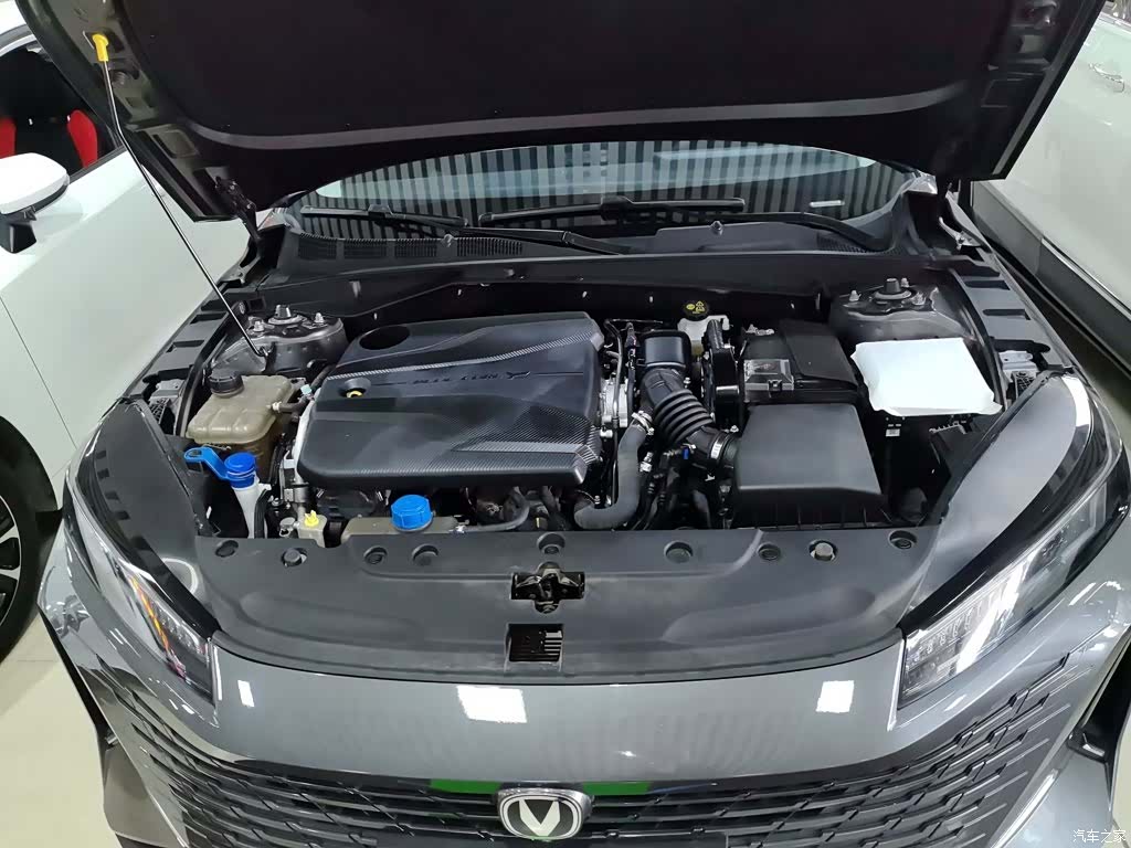 Changan NE, 2023 20