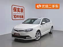 MG6 2014�� �Ʊ� 1.8T �Զ����ܰ�