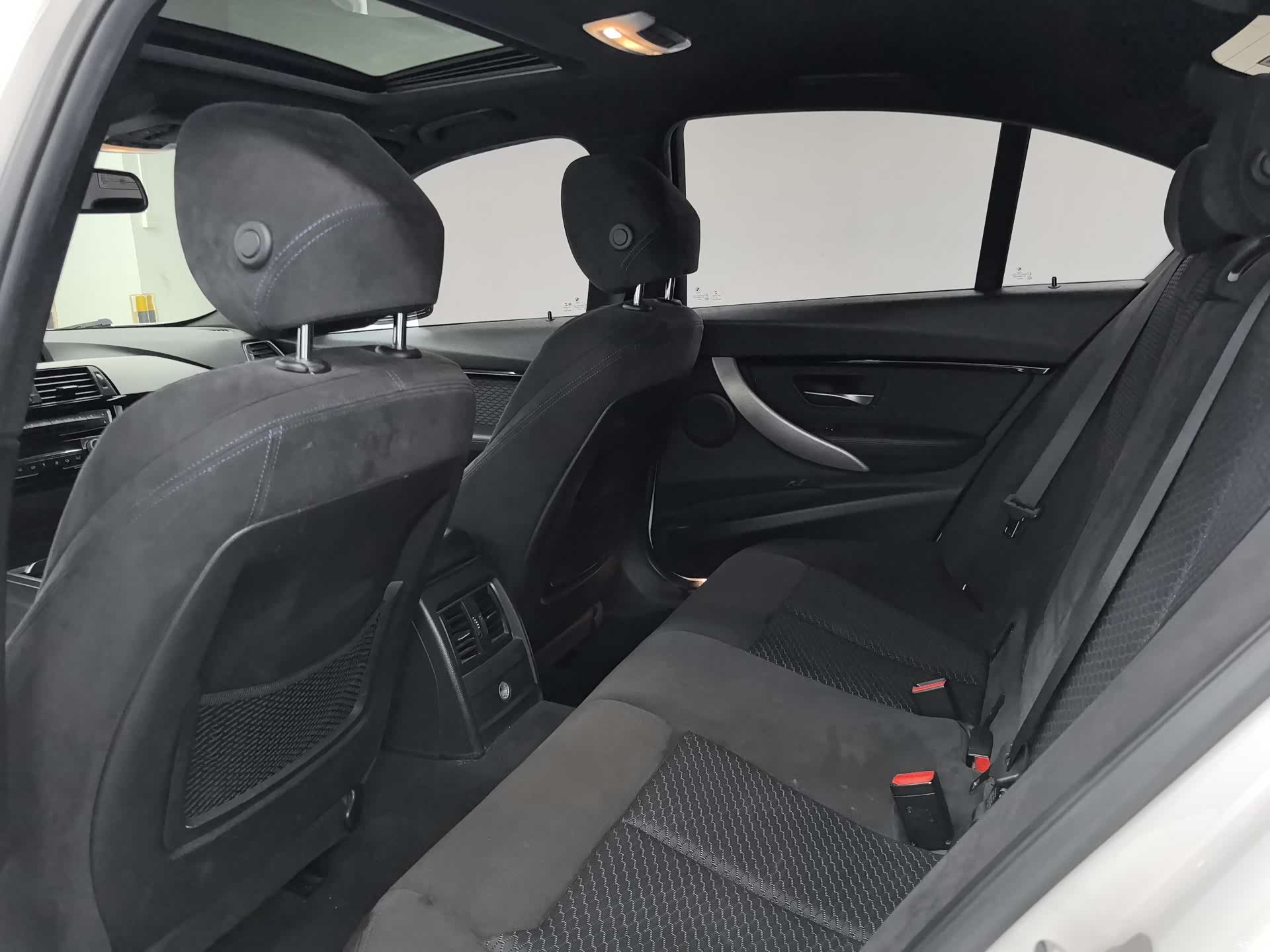 BMW 3 Series, 2017 6