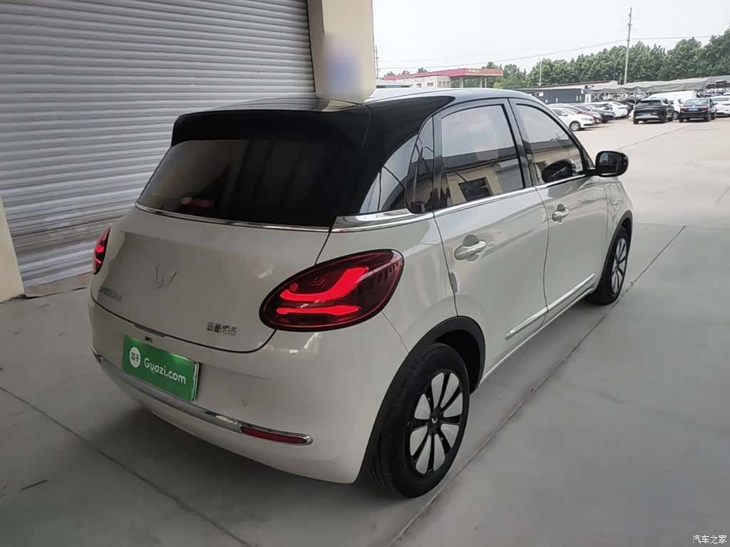 Wuling Bingo, 2023 7