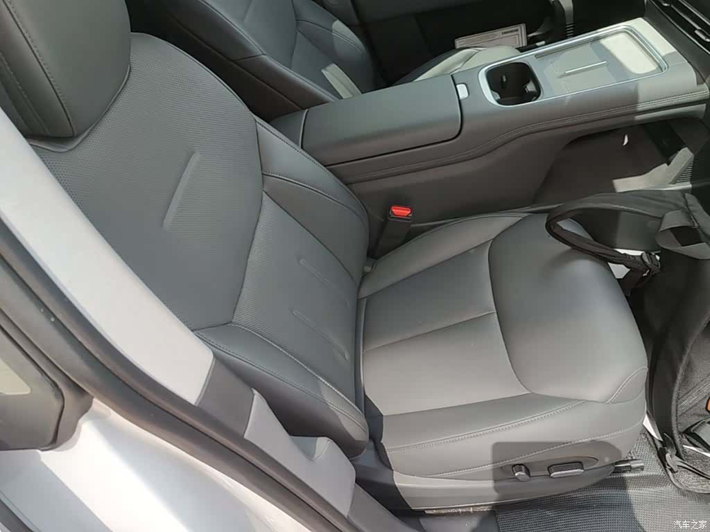 Xpeng G6, 2025 25