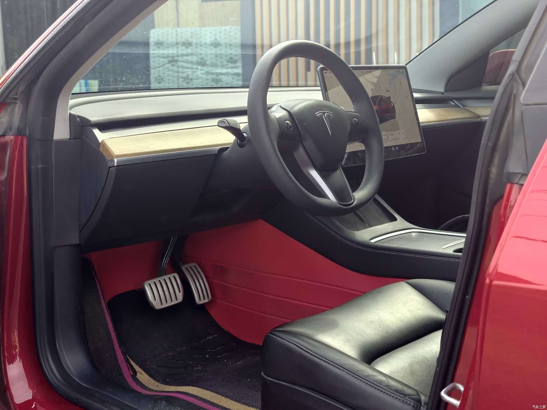 Tesla Model 3, 2022 8