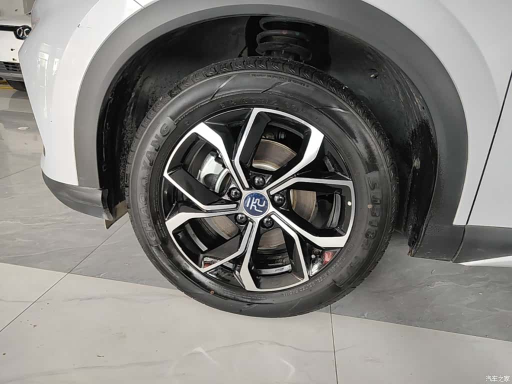 BYD Yuan, 2024 23