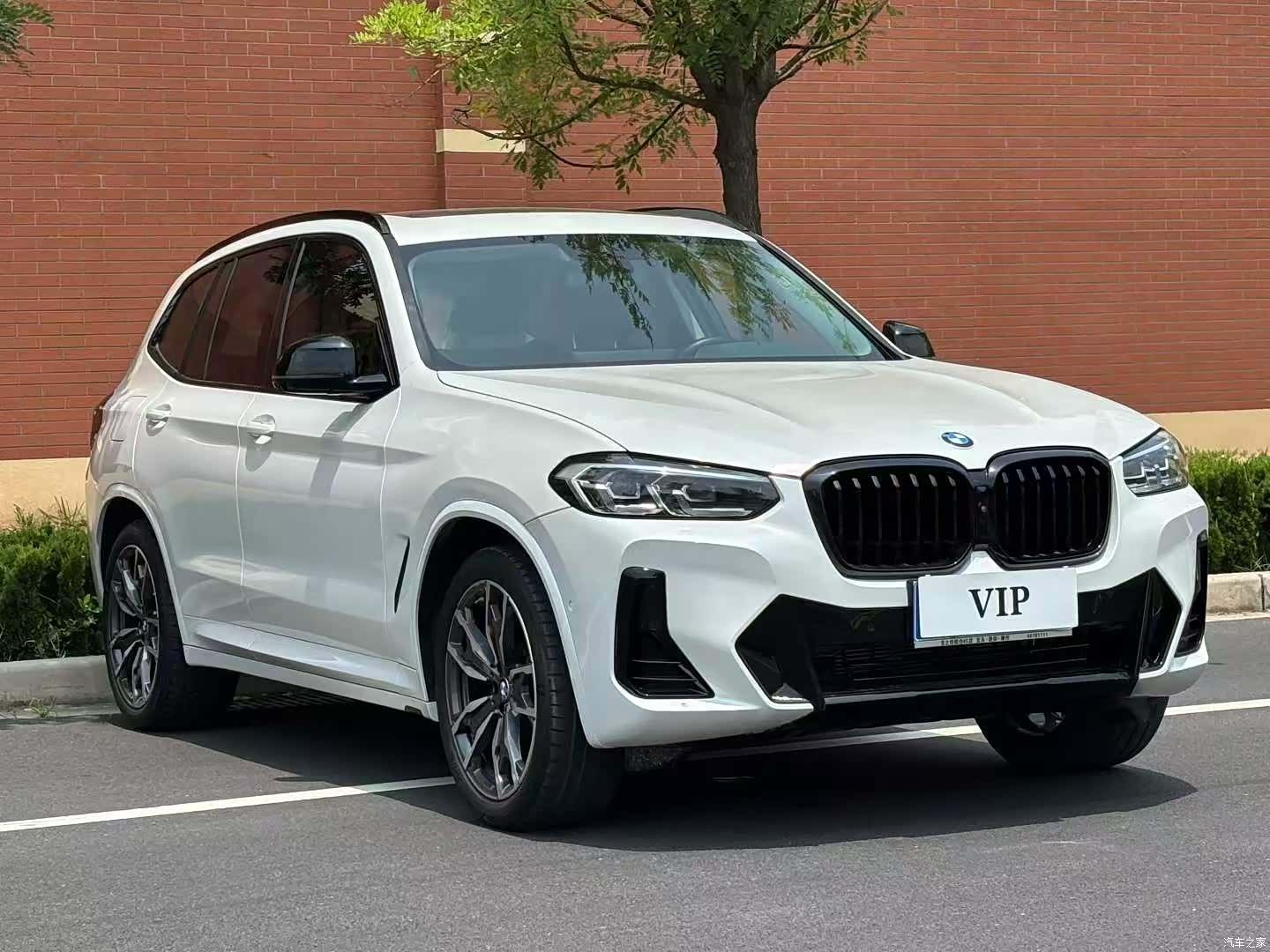 BMW X3, 2023 3