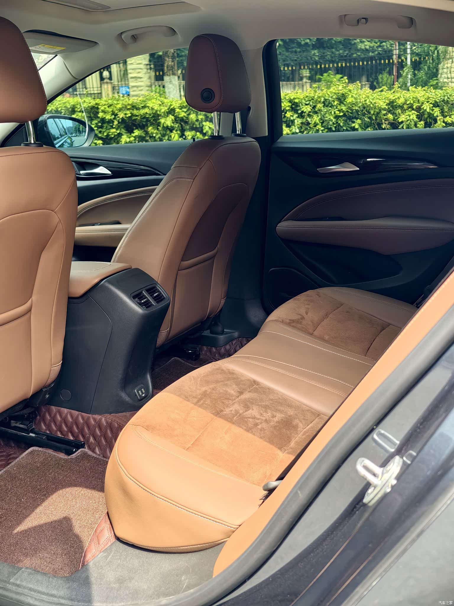 Buick Regal, 2020 10