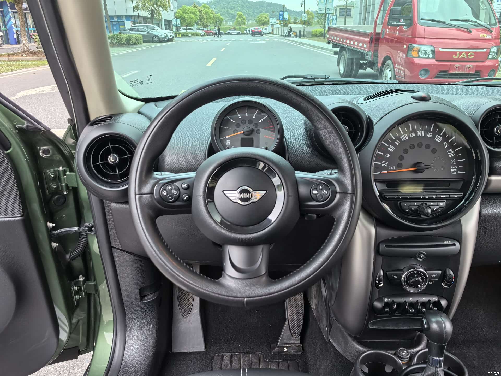 Mini Countryman, 2014 14