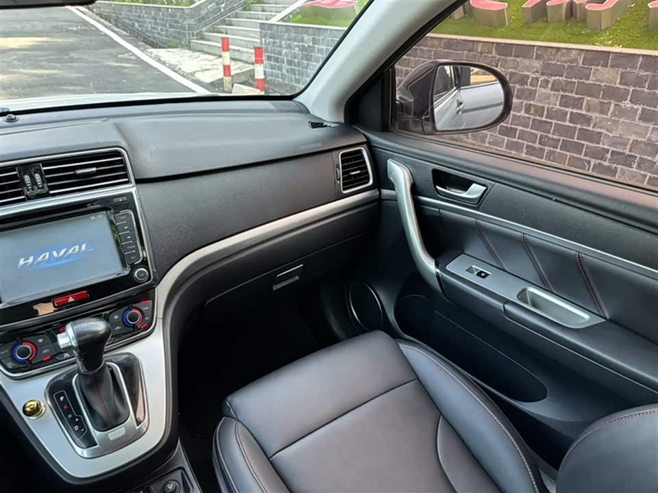 Haval H6 Haval H6