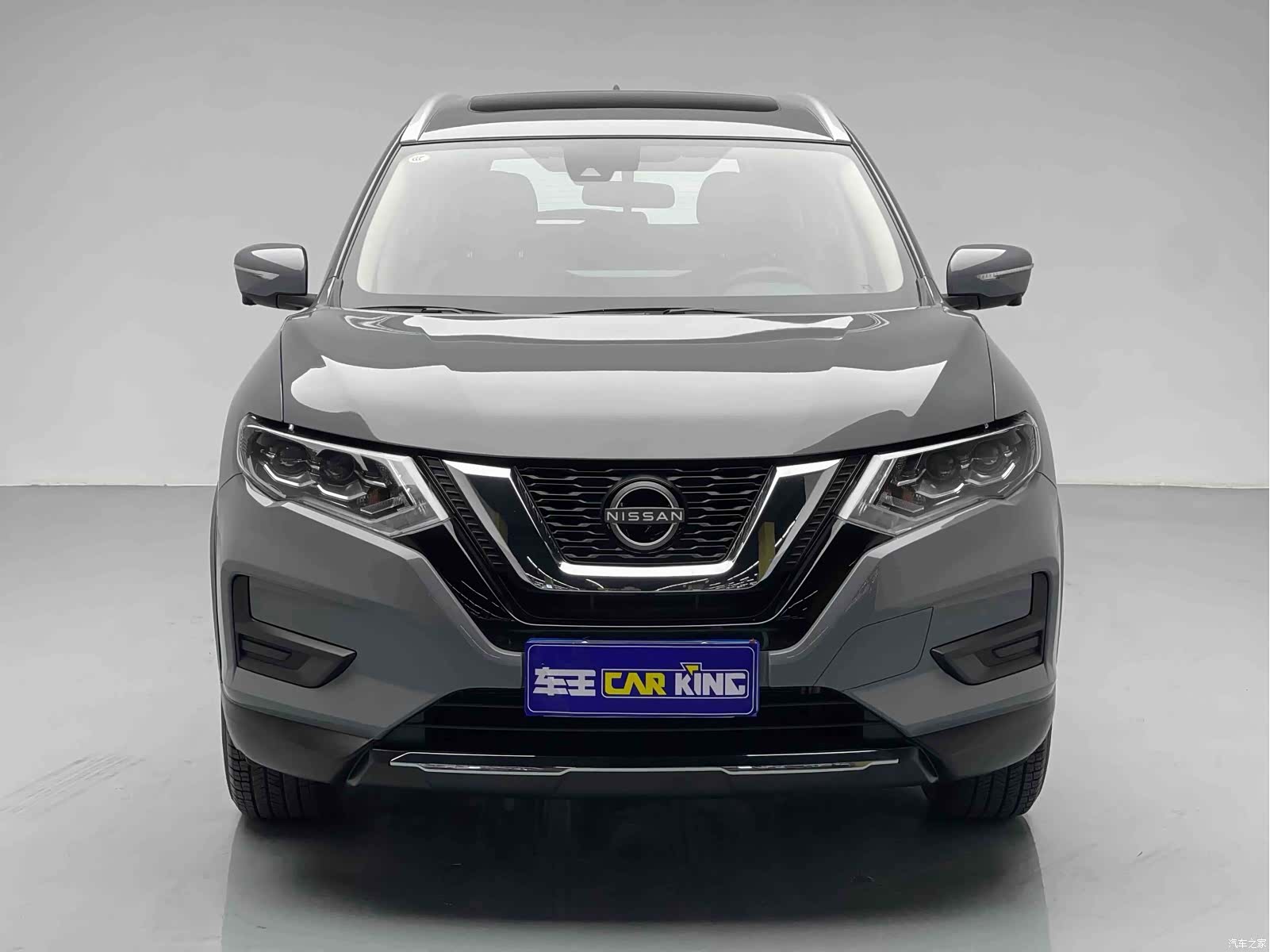 Nissan X-Trail, 2025 22