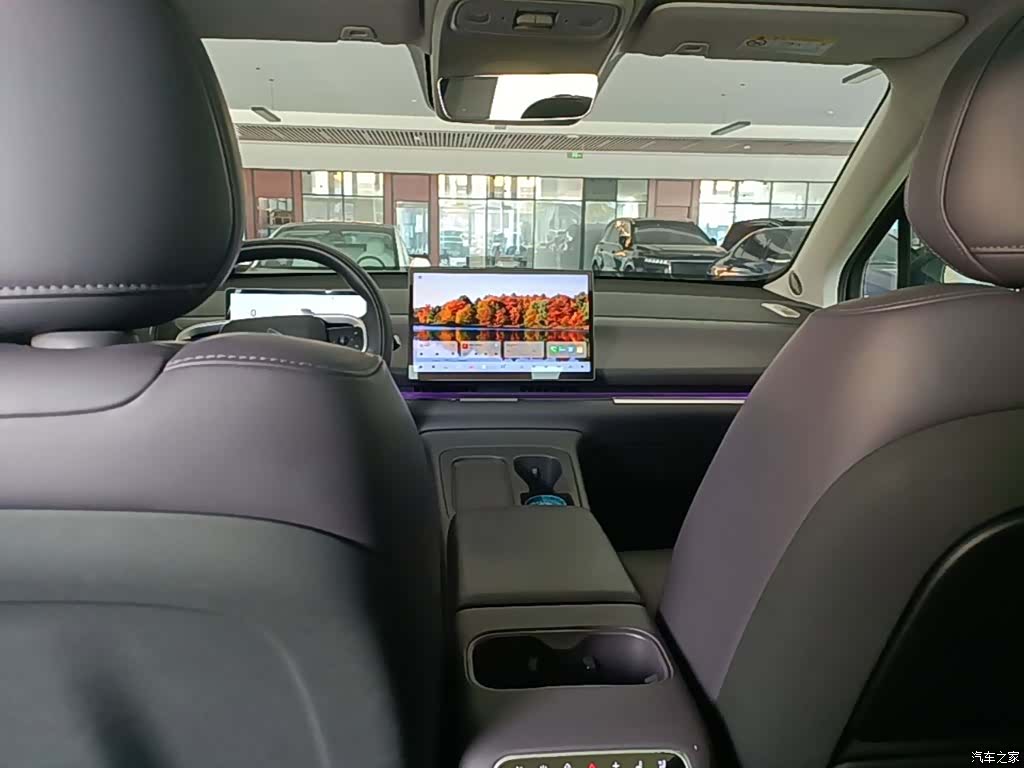 Leapmotor C16, 2025 10