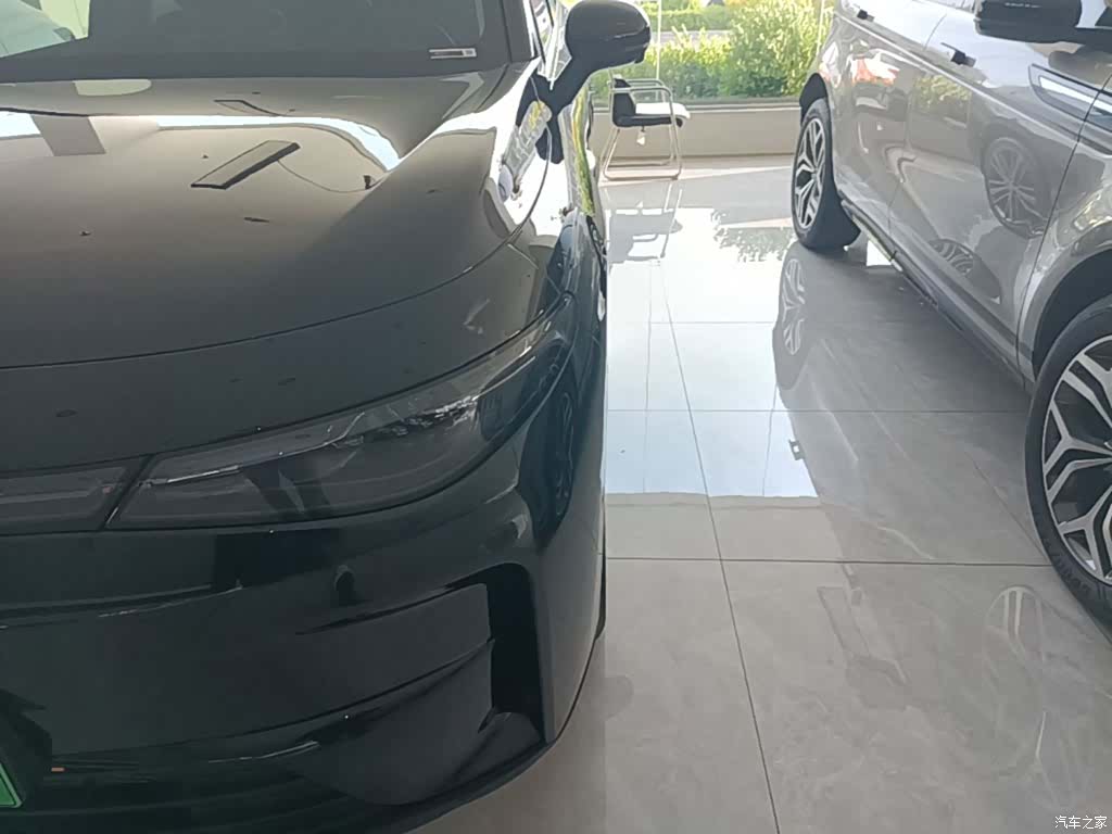 Leapmotor C16, 2025 24