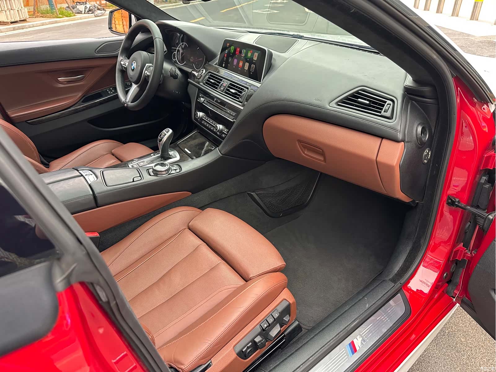 BMW 6 Series, 2017 25