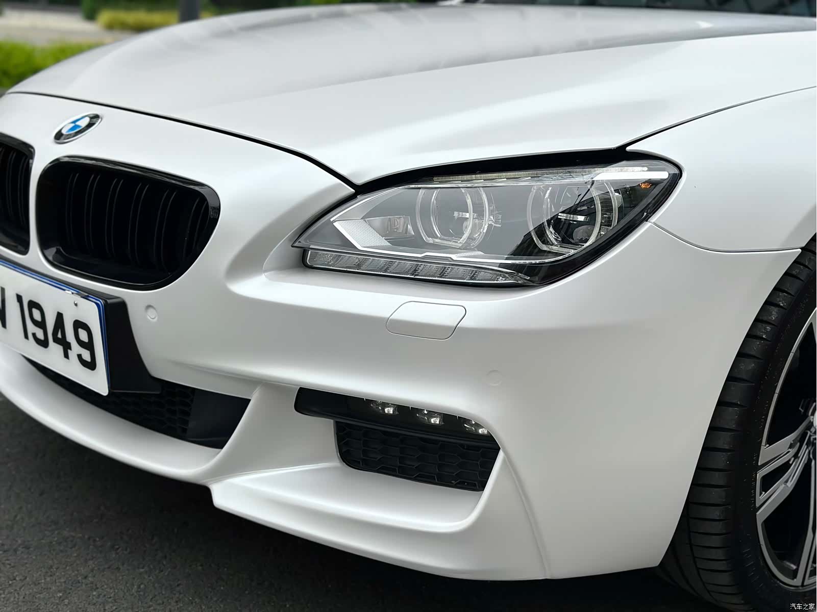 BMW 6 Series, 2017 29