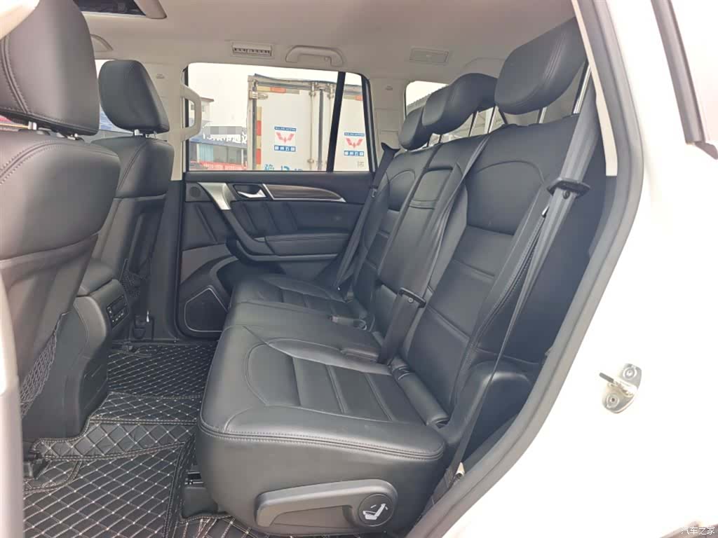 Haval H9, 2021 17