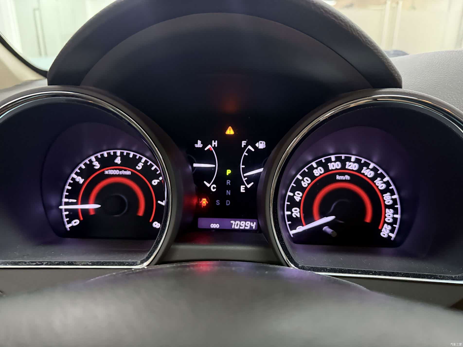 Toyota Highlander, 2013 19