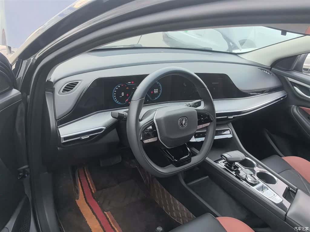 Changan Eado, 2023 10