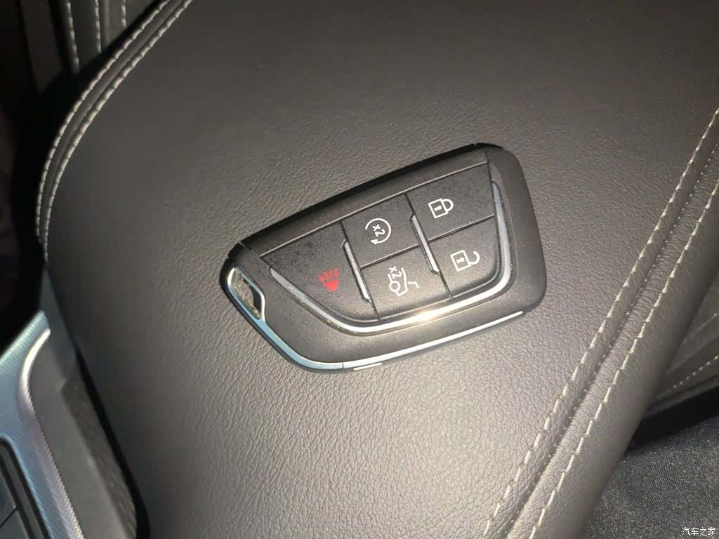Cadillac CT4, 2023 9