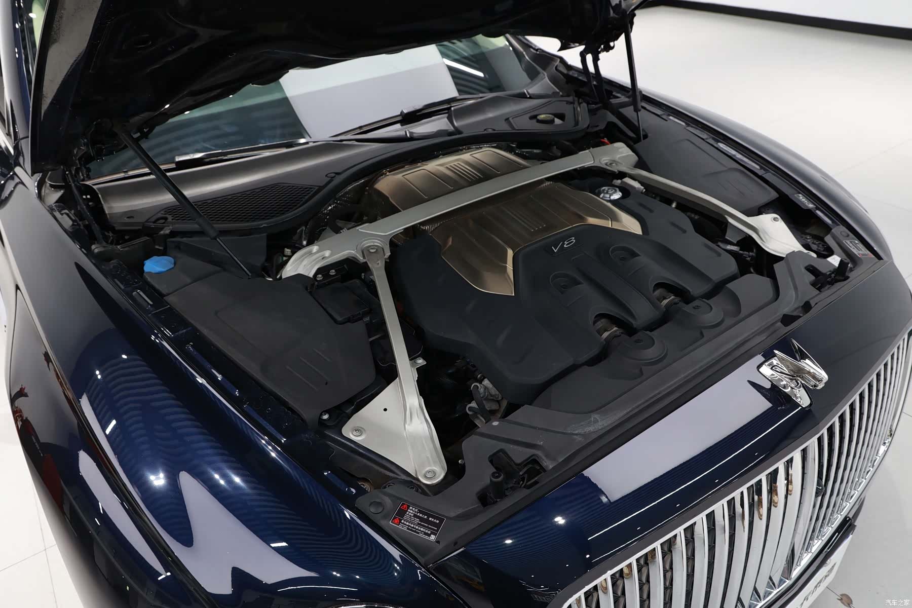 Bentley Flying Spur, 2022 26