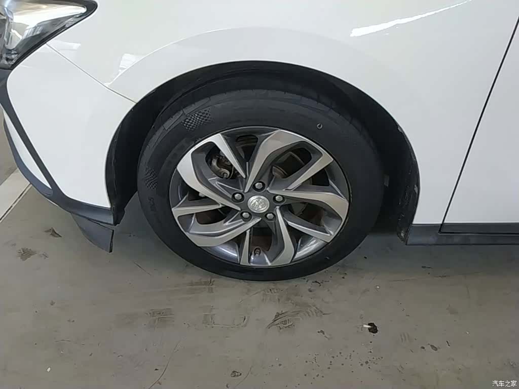 Buick Velite, 2021 23