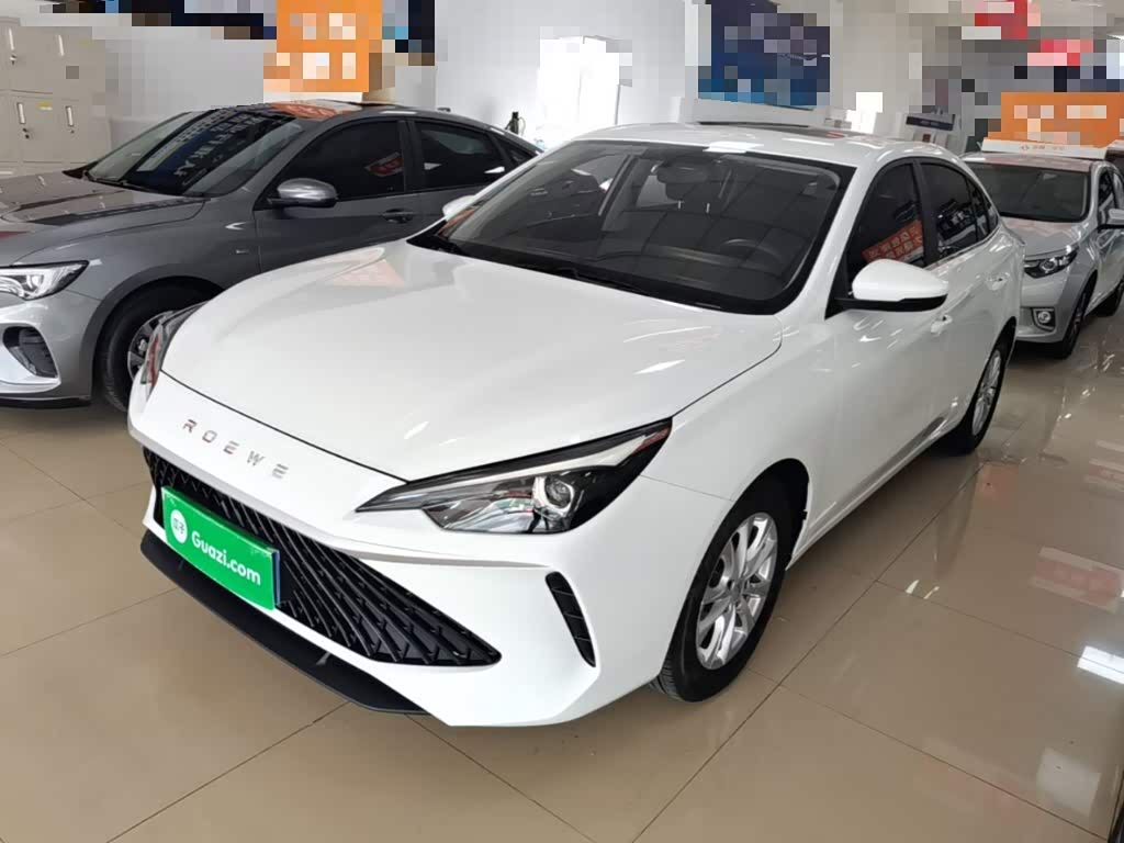 Roewe i5