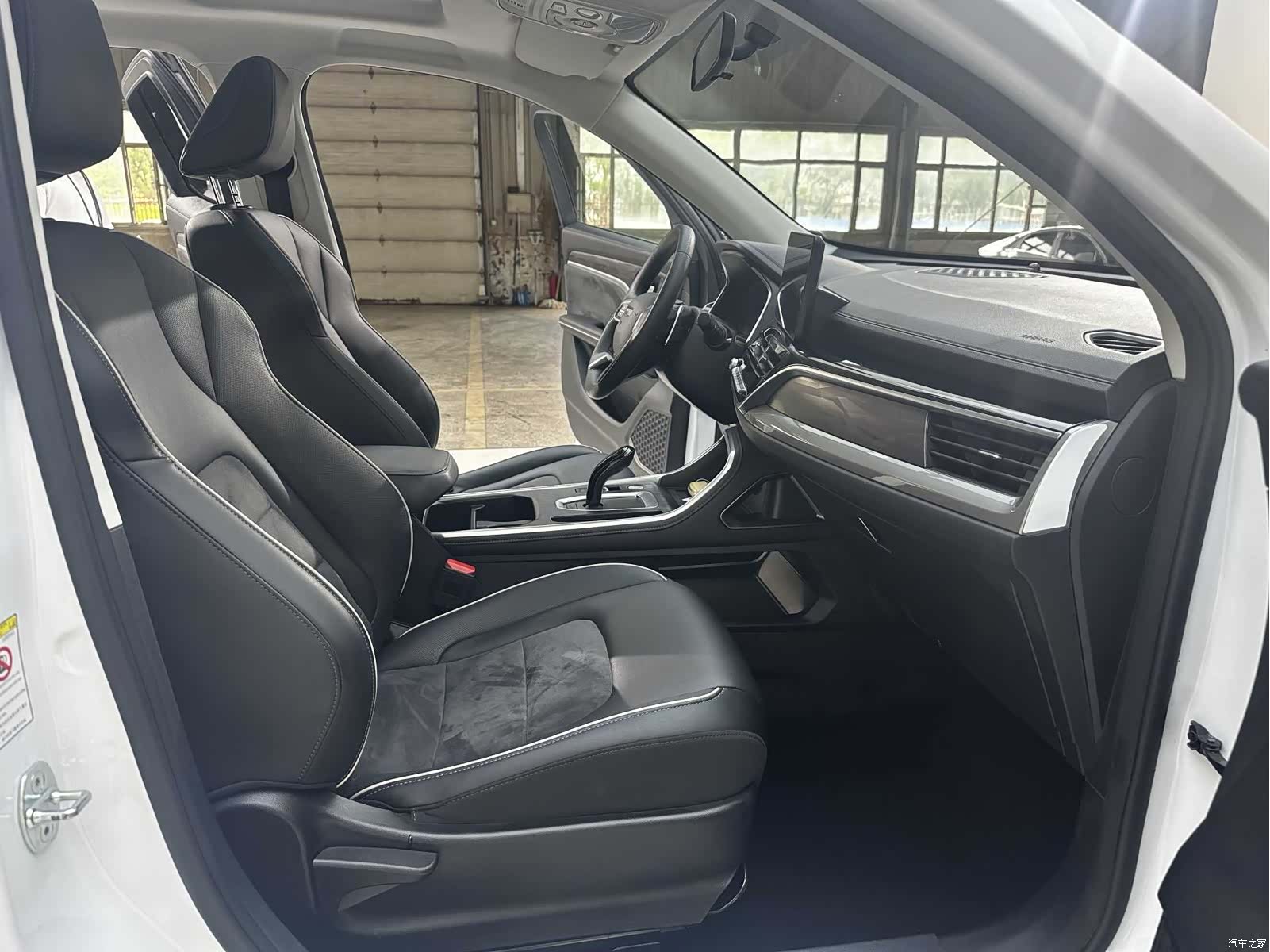 Haval H6, 2022 16