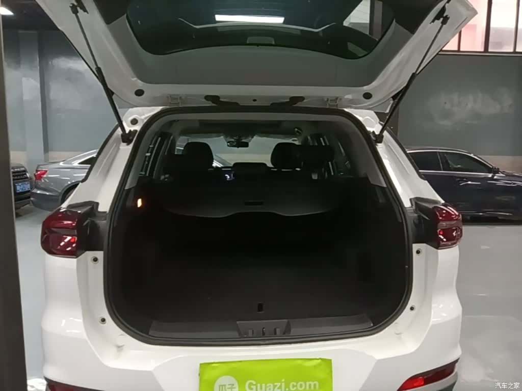 Chery Tiggo 7, 2022 15