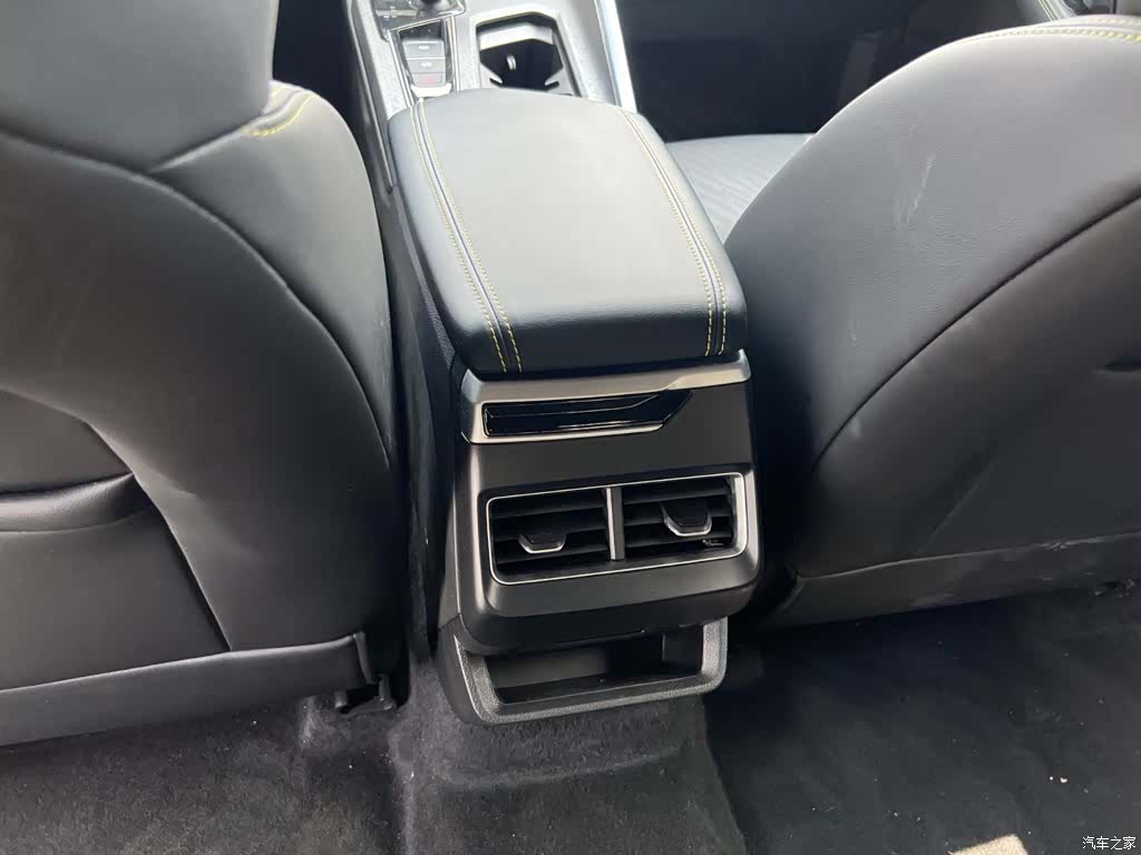 Geely Preface, 2024 10