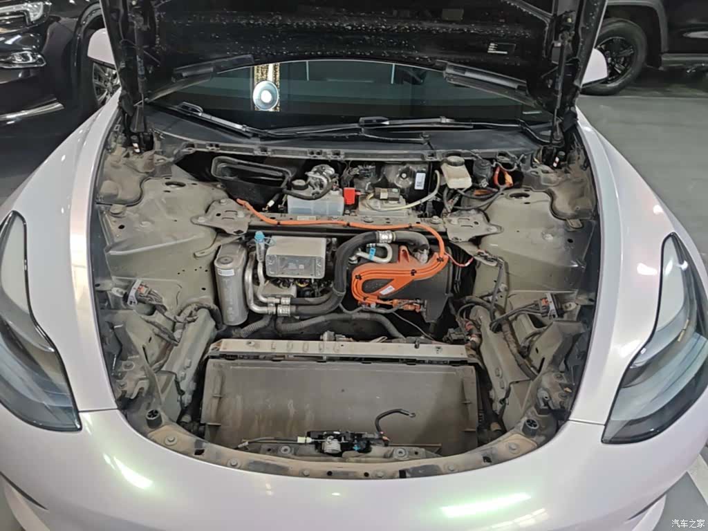 Tesla Model 3, 2023 20