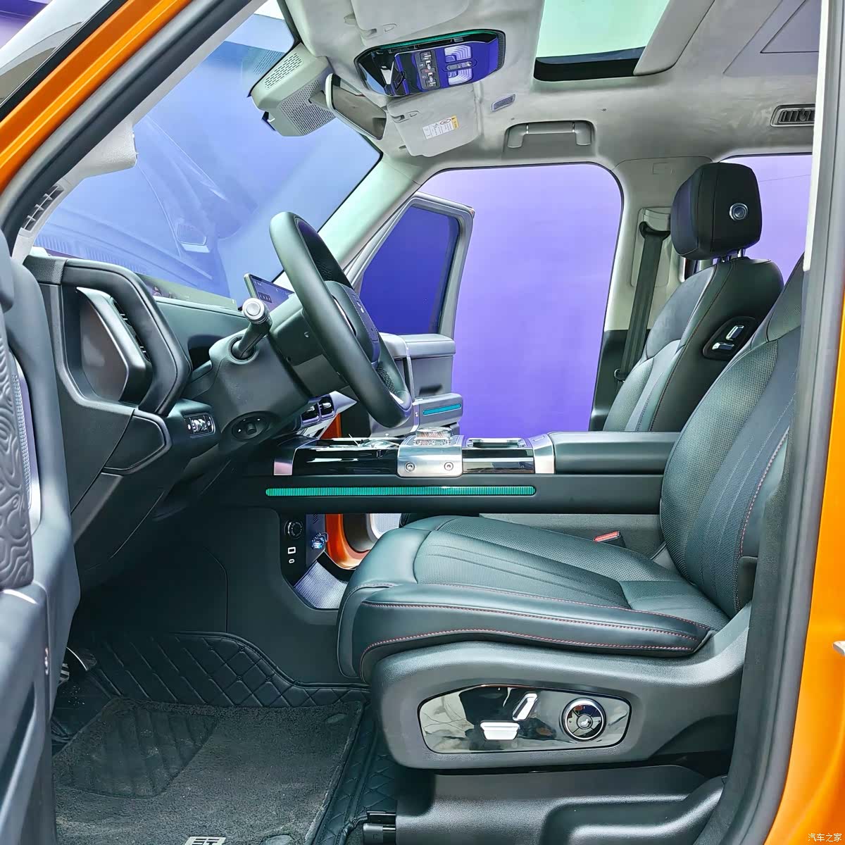 Chery G700, 2025 8