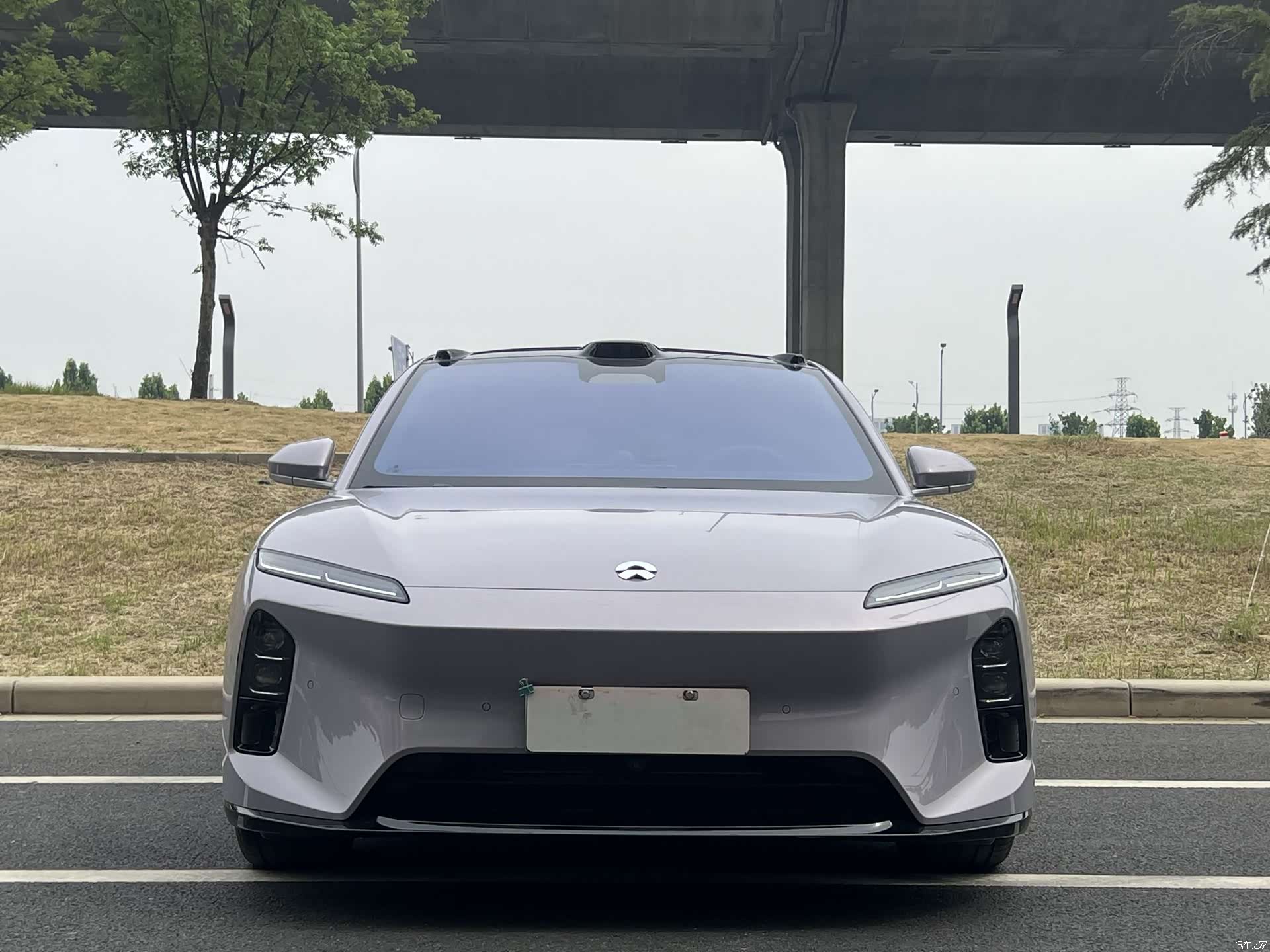 NIO ET5, 2025 2