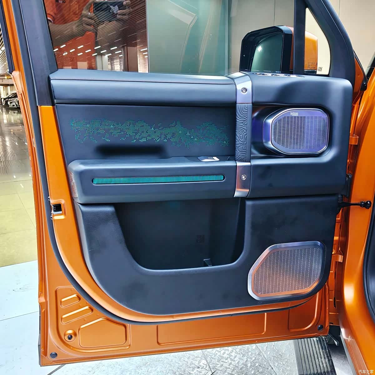 Chery G700, 2025 13