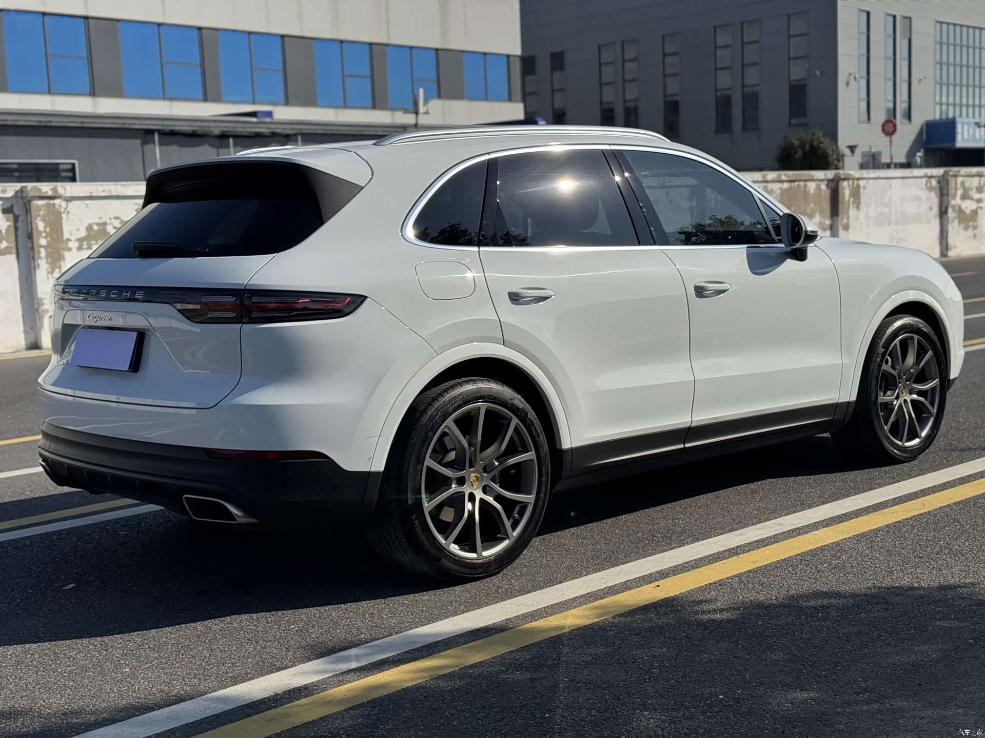 Porsche Cayenne, 2023 6
