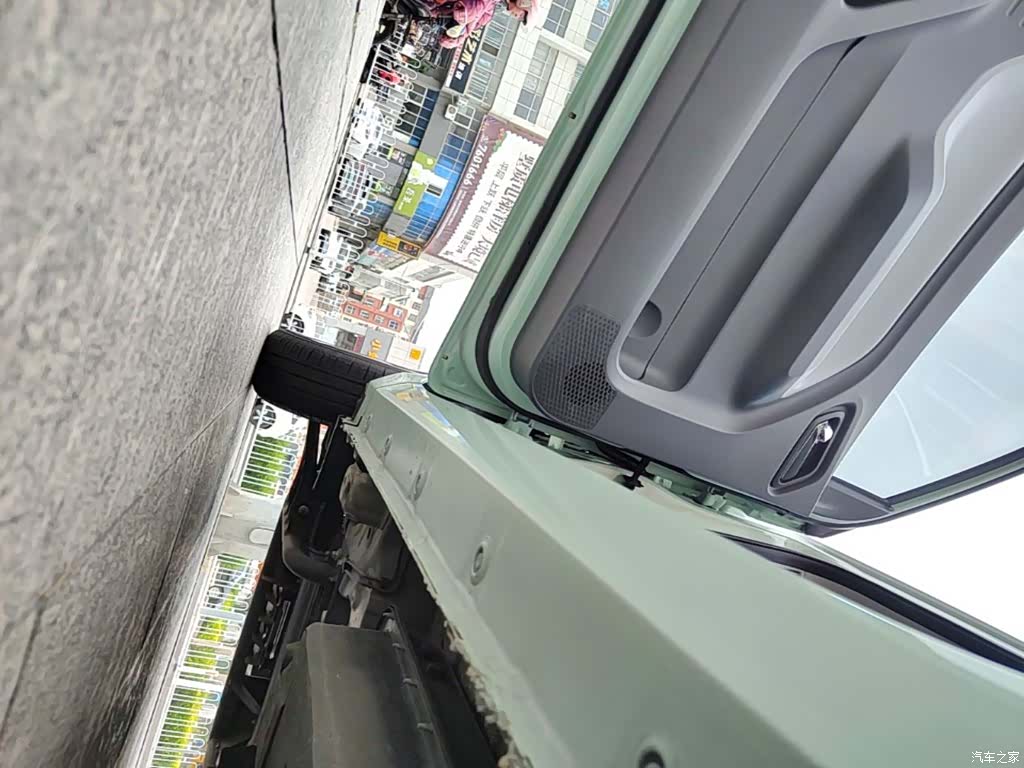 Wuling MINIEV, 2021 22