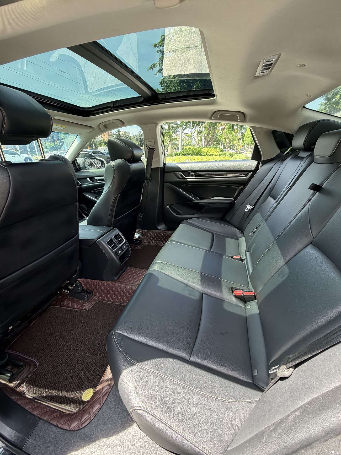 Honda Accord, 2023 7