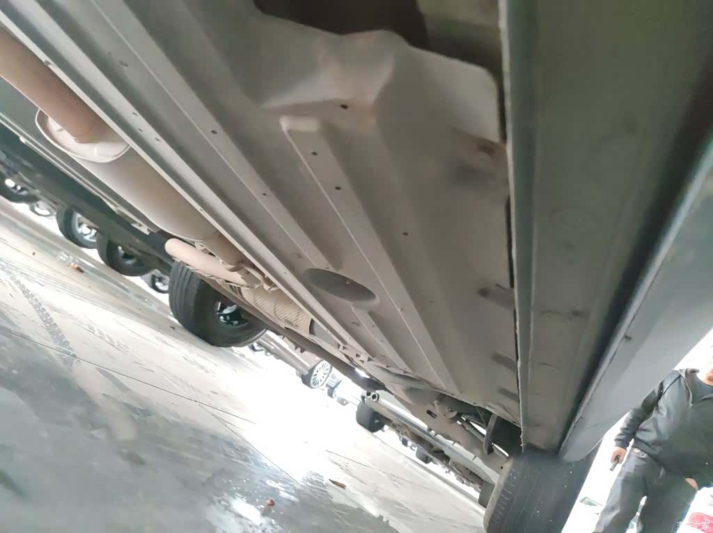 Haval H6, 2024 21