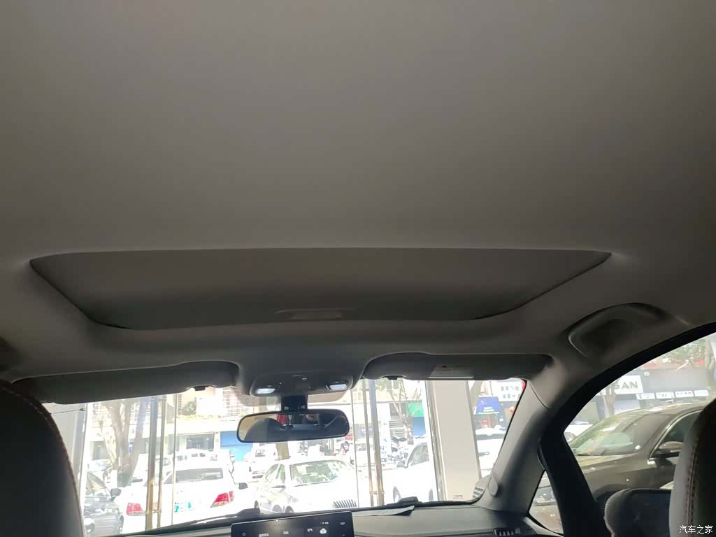 Geely X3, 2021 18