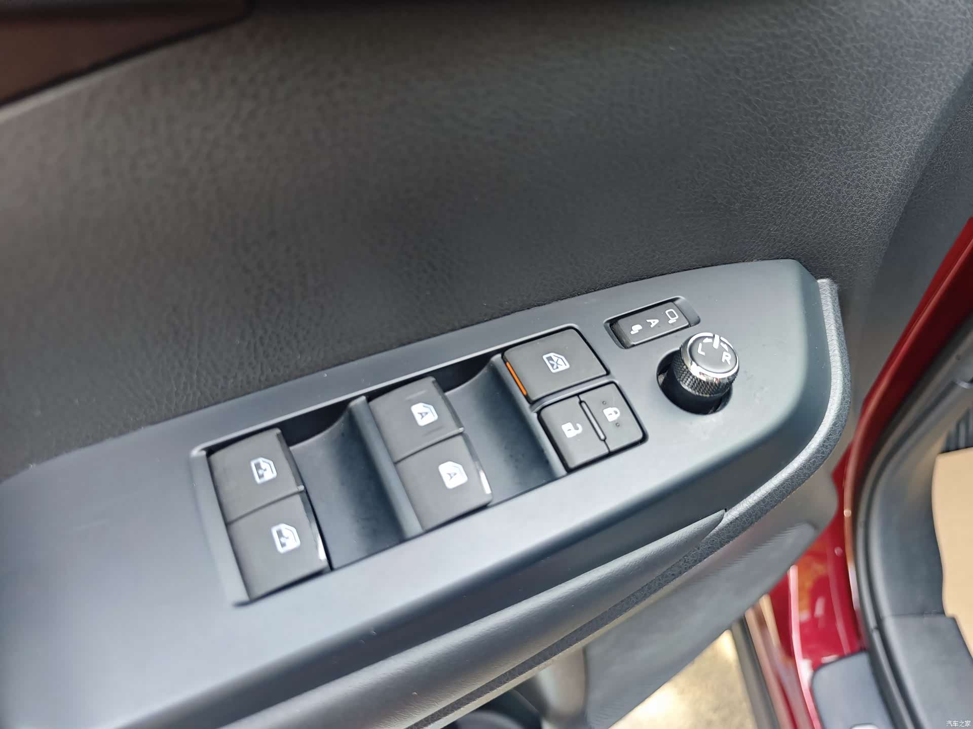 Toyota Highlander, 2017 16
