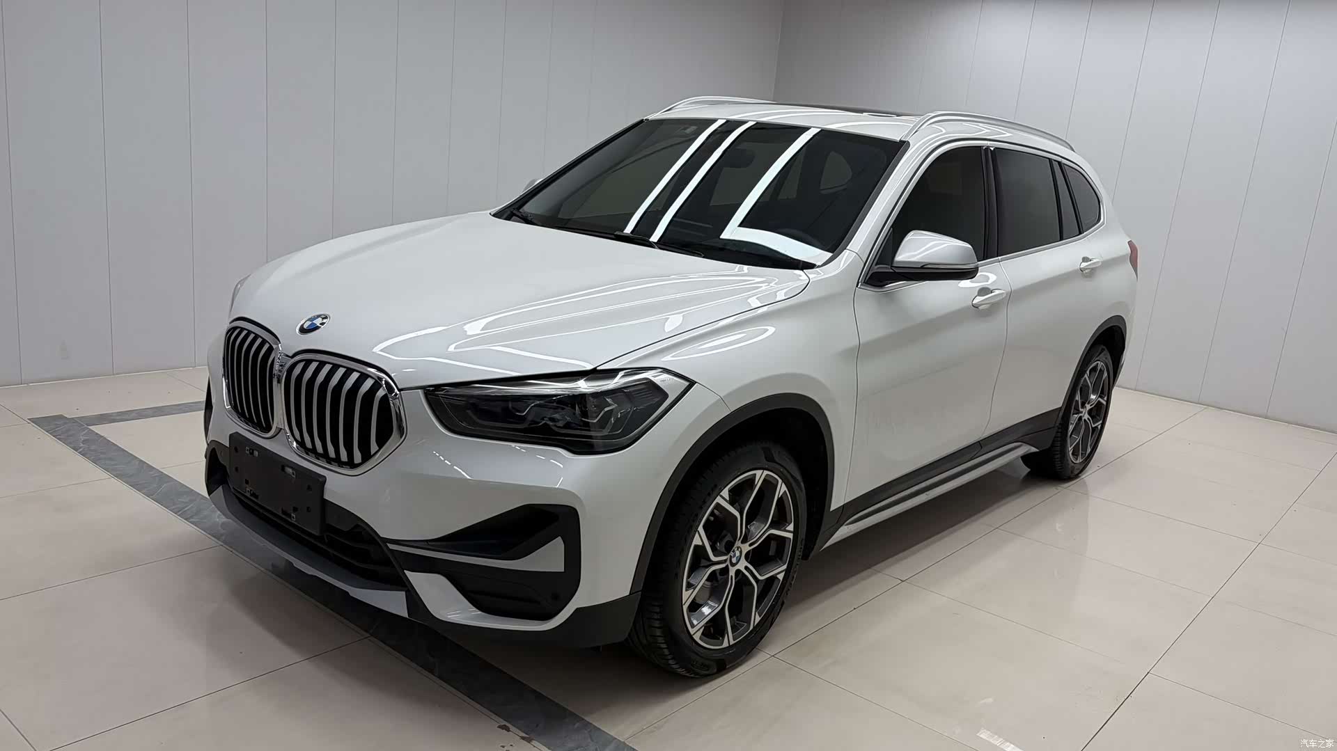 BMW X1, 2022 1