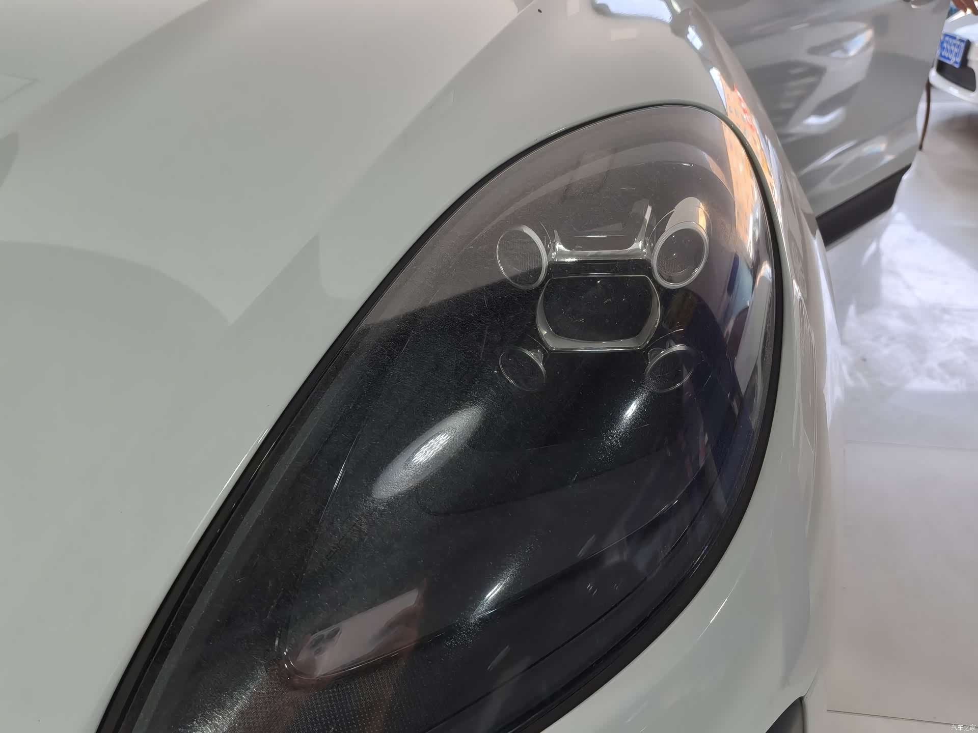 Porsche Macan, 2020 9