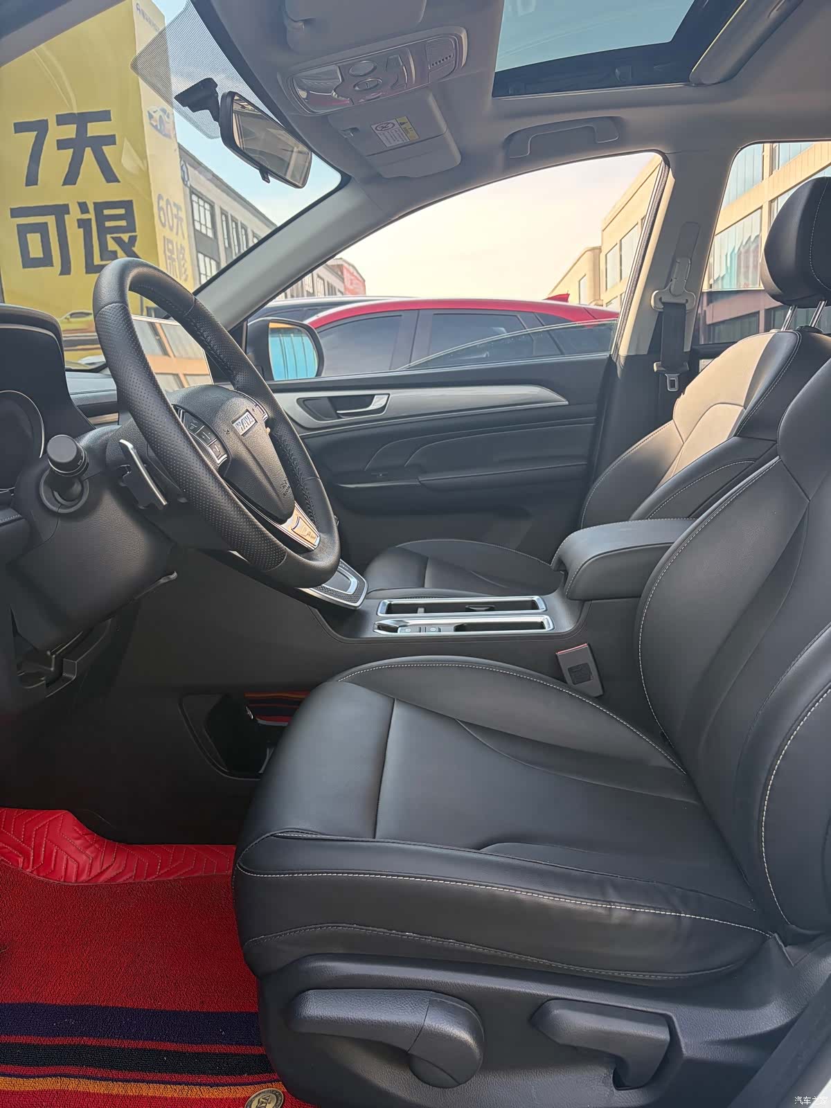 Haval M6, 2023 9