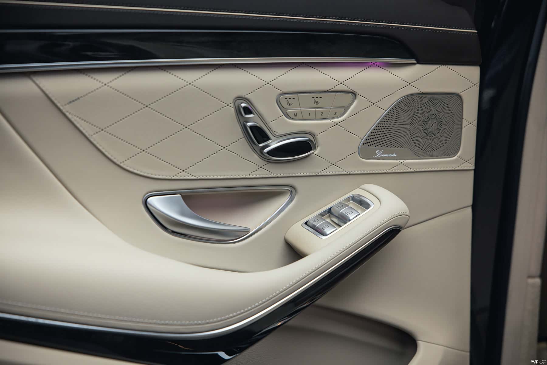 Mercedes-Benz S-Class, 2014 19