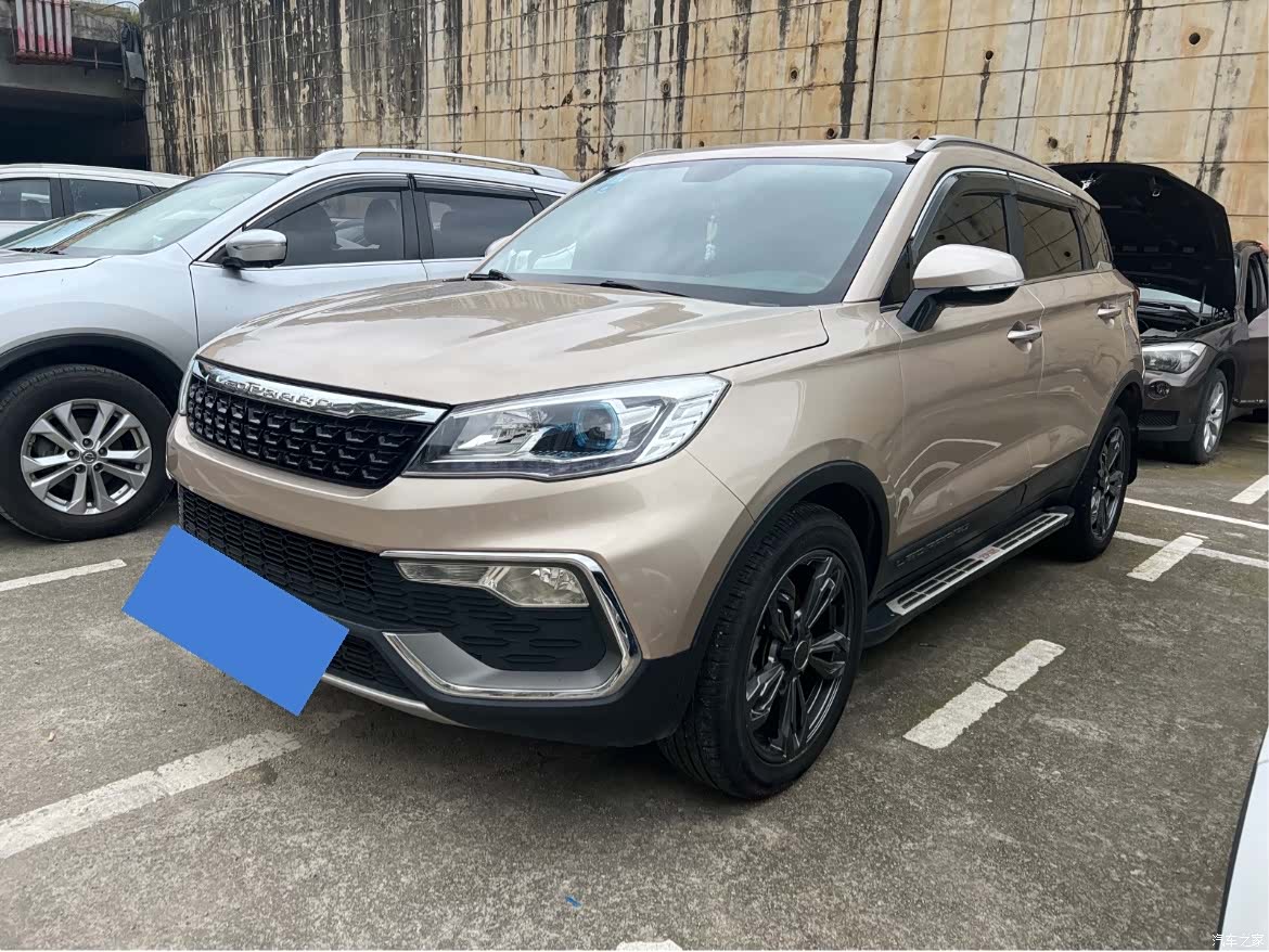 Liebao CS9, 2018 2