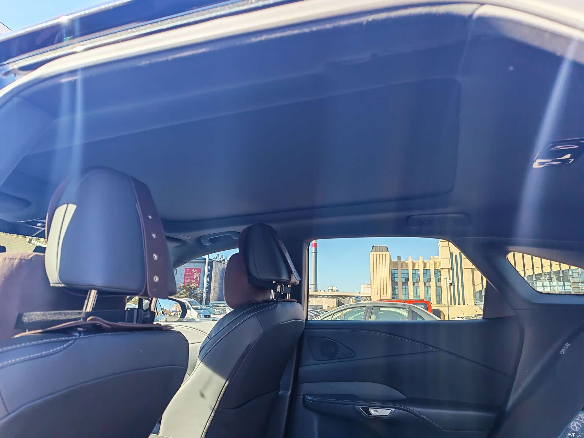 Lexus RX, 2023 все фото