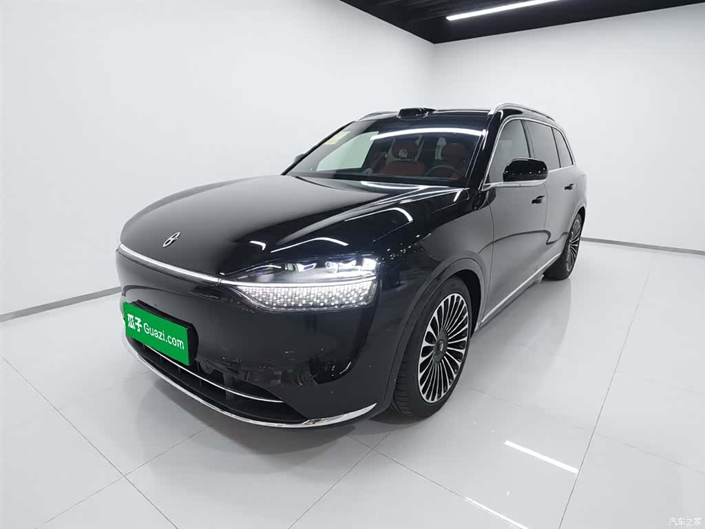 AITO M9, 2025 2