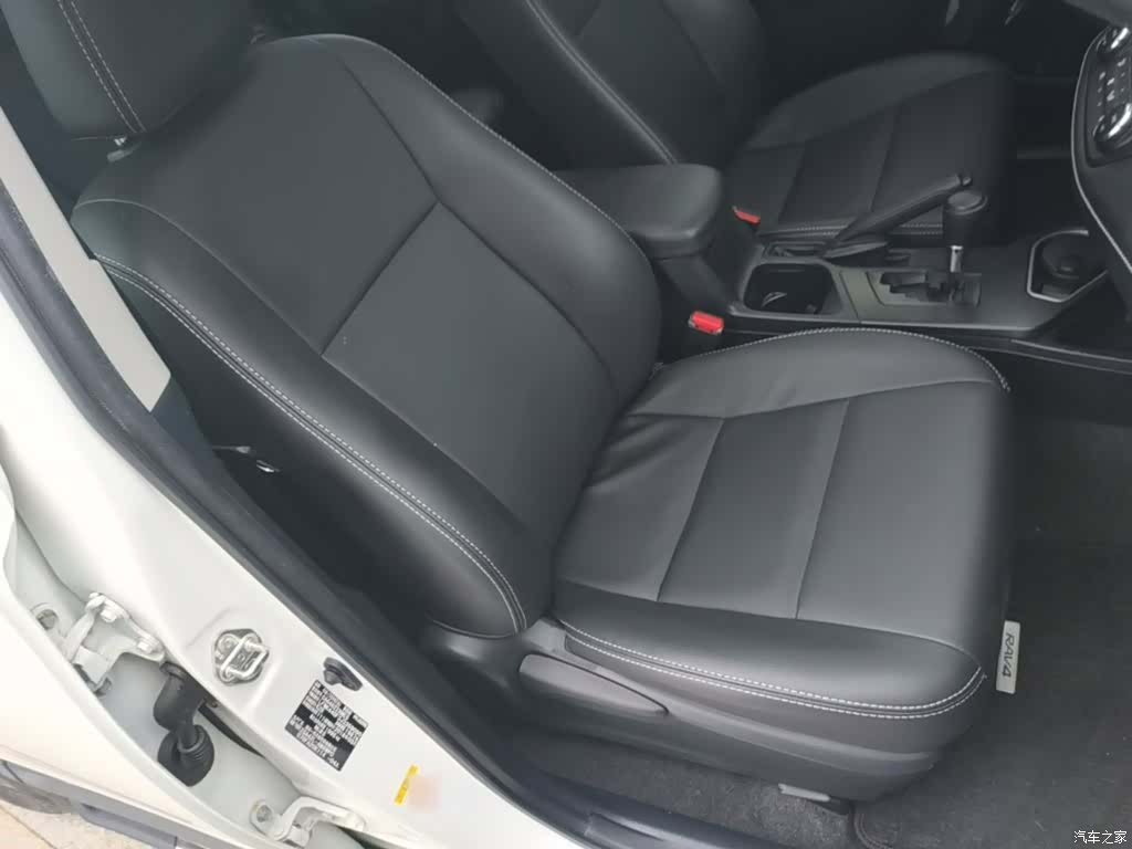 Toyota RAV4, 2018 25