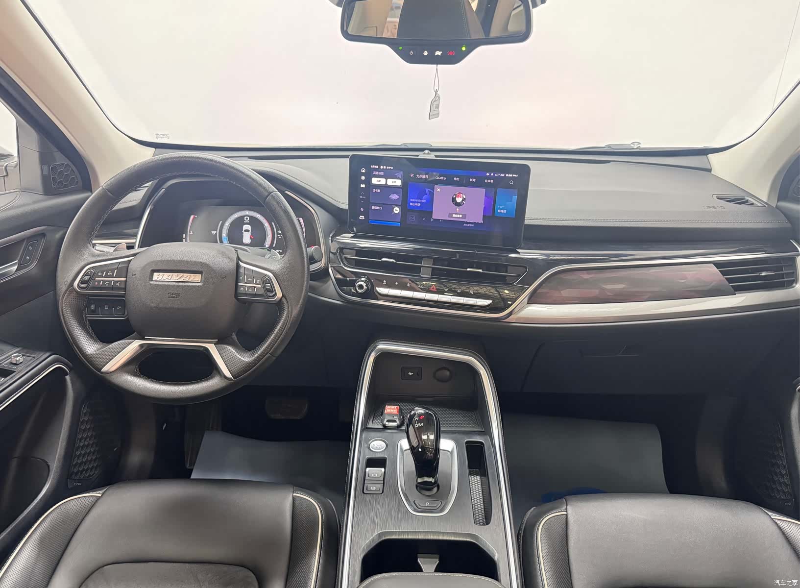Haval H6, 2021 17