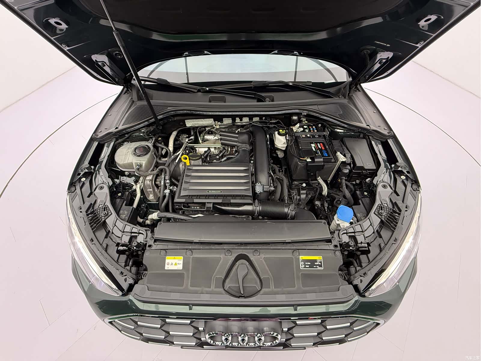 Audi A3, 2022 9