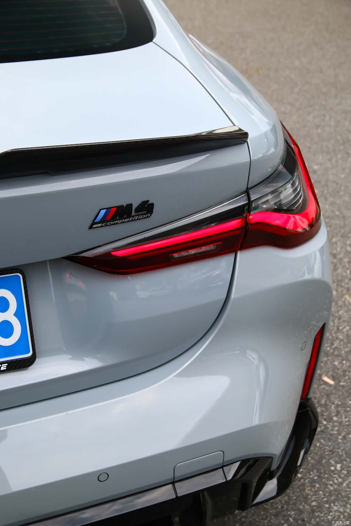 BMW M4, 2022 14