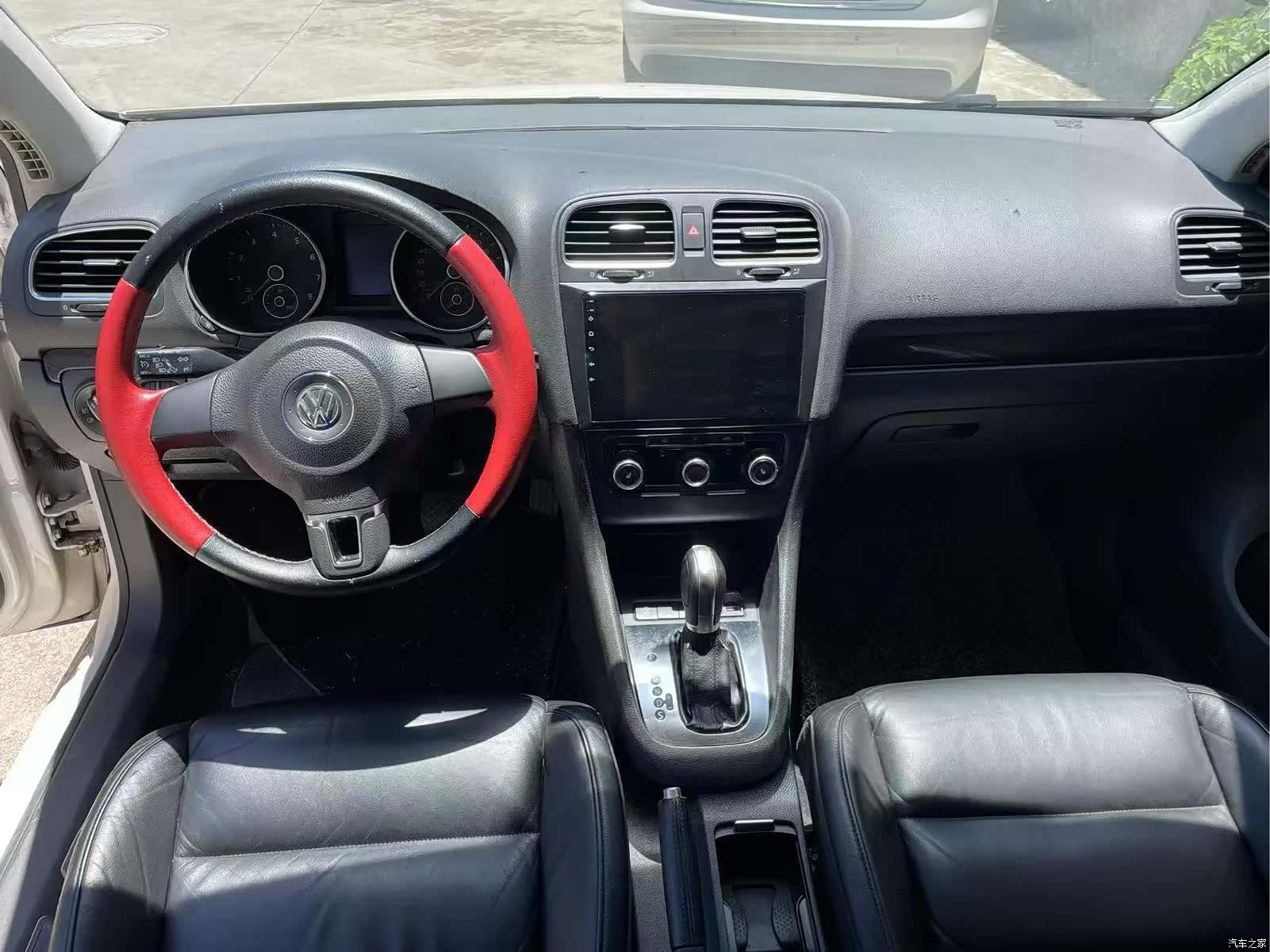 Volkswagen Golf, 2012 8